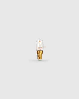E14 | 2W Pilot Dimmable LED Light Bulb