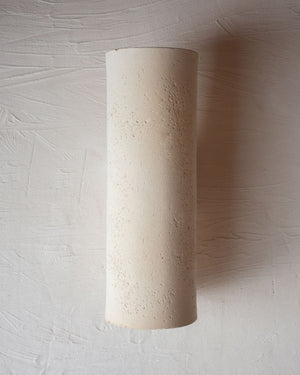 Exterior Tuscan Clay Up & Down Wall Light