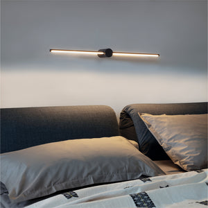 Italian Linear Wall Light
