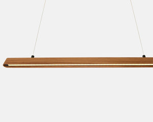 Wooden Pendant