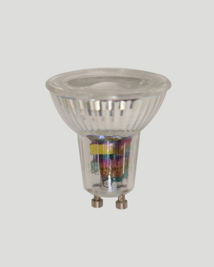 Dimmable GU10 LED | 5W | 3000K