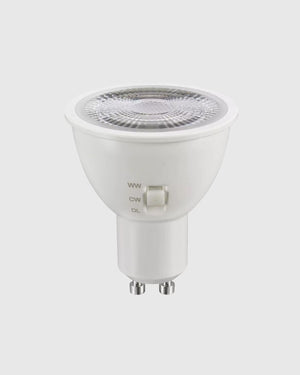 GU10 LED | 4W | 6W | TRIColour