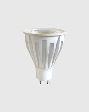 GU10 | LED Light Bulb | 9 Watt | Beam Angle 60