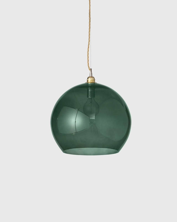 Extra Large / Ivy Green