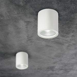 Aluminium Surface Mounted Ceiling Light
