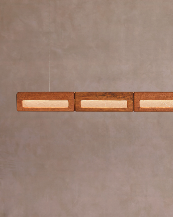 Victorian Ash / 1250mm