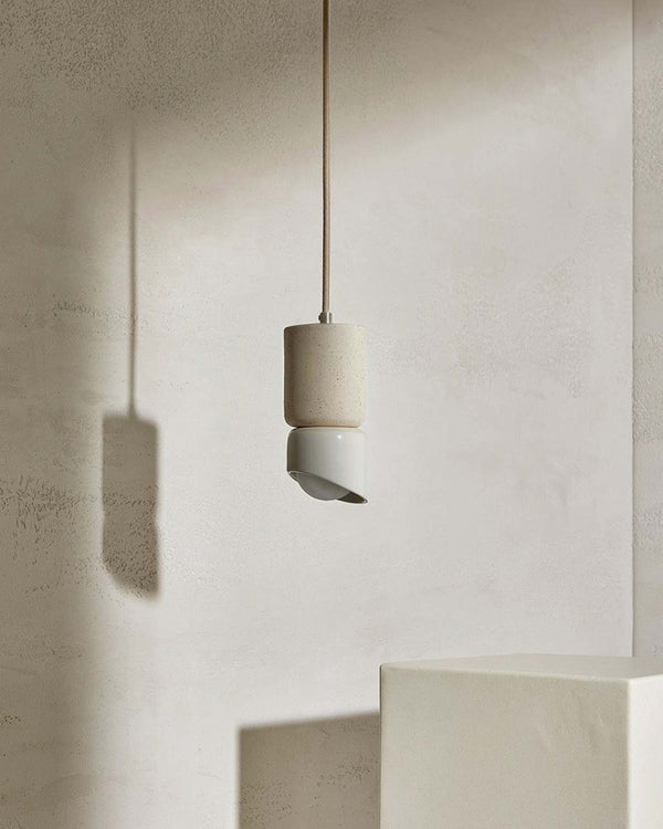 Vanilla Bean / Brass