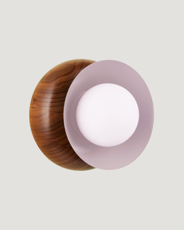 Pink Sand / Tasmanian Blackwood