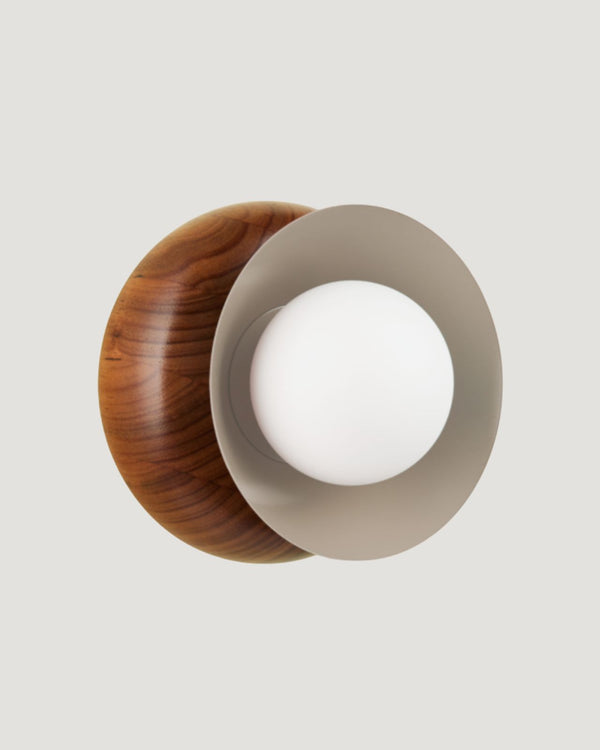 Paperbark / Tasmanian Blackwood