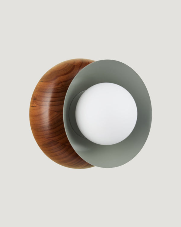 Transformer Grey / Tasmanian Blackwood