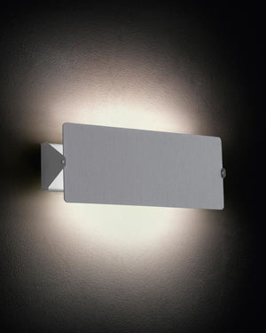 Indirect Aluminium Wall Light | Lighting Collective
