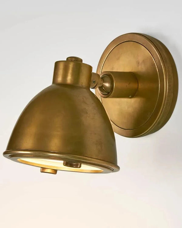 Antique Brass