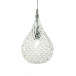 Decorative Italian Glass Pendant | SALE