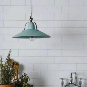 Italian Ceramic Pendant Light | Lighting Collective