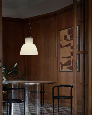 Italian Glass Pendant | Lorosae