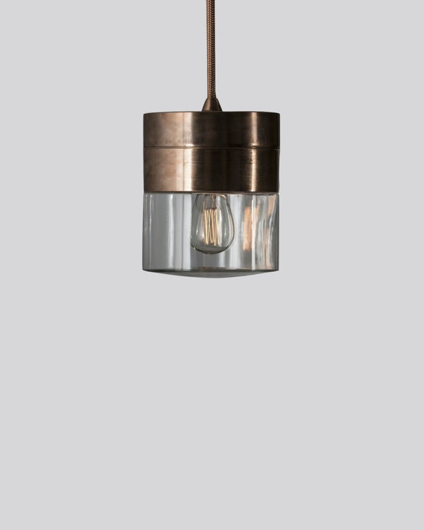 Patina Copper