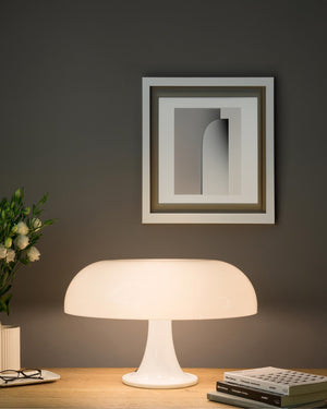 Italian Mid Century Large Table Lamp | Nesso