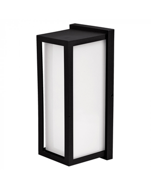 Italian Rectangular Wall Light
