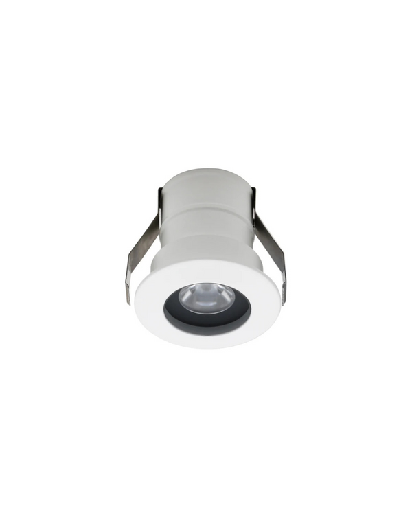 Aluminium Recessed Bathroom Downlight
