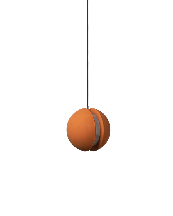 Earth Orange