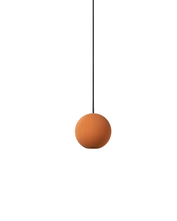 Earth Orange