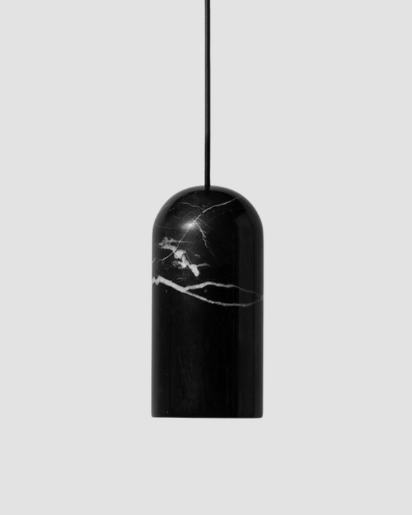 Black Marquina Marble