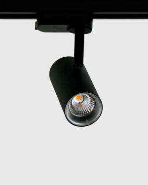 LED Compact Profile Track Light | H-Component