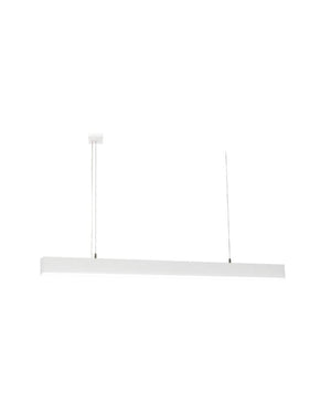 Linear Pendant Dual Shine White 