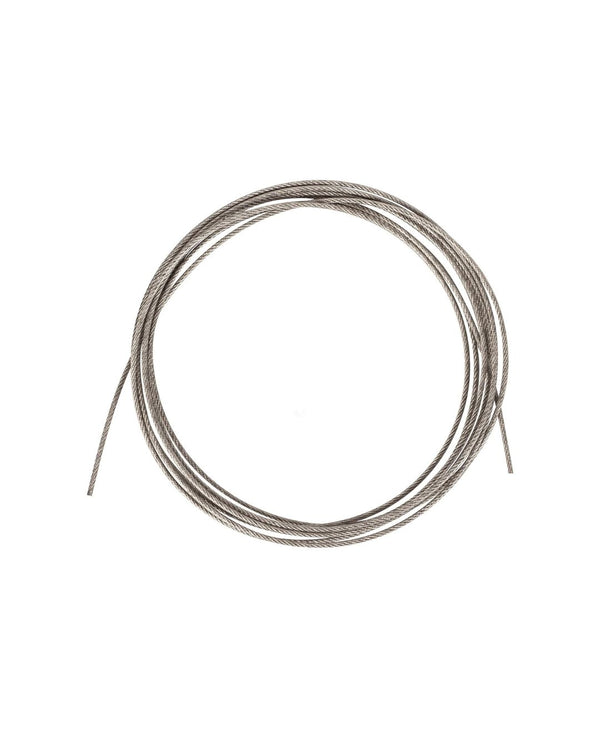 Linear Suspension Cable per Metre