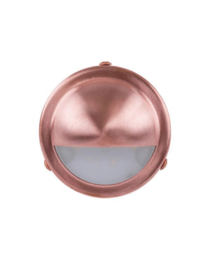 Low Level Step Light | Assorted Finish