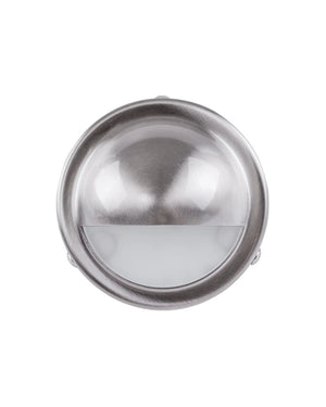 Low Level Step Light | Assorted Finish-Step Lights-Lighting Collective