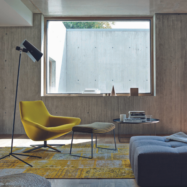 Luxury Designer Italian Lamp | Claritas