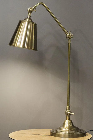 Luxury Desk Lamp