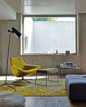 Luxury Designer Italian Lamp | Claritas