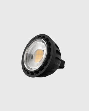MR16 LED GX5.3 6W 38° Warm White