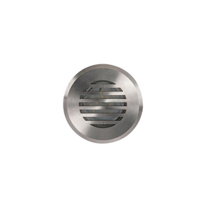 Marine Grade Stainless Steel Step Light | TRIColour