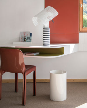 Mesh Shade Table Lamp | Shogun