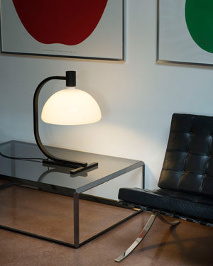 Mid-Century Sleek Table Lamp | AS1C