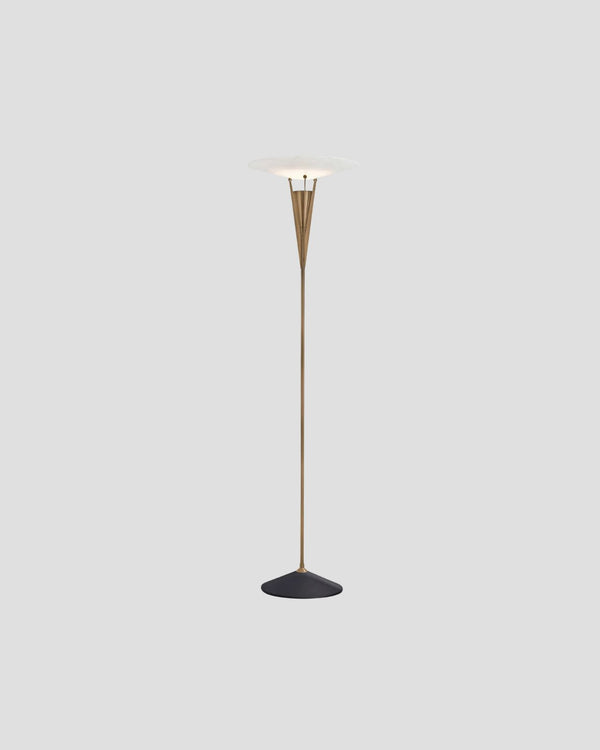 Antique Brass