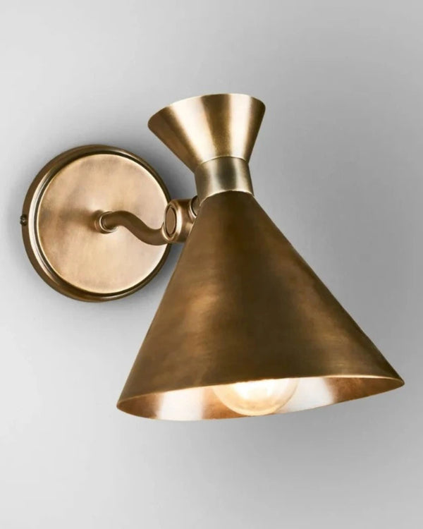 Dark Brass