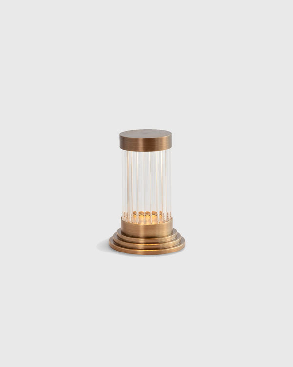 Antique Brass