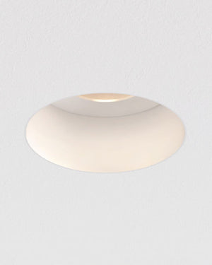 Mini Trimless Round Fixed Downlight