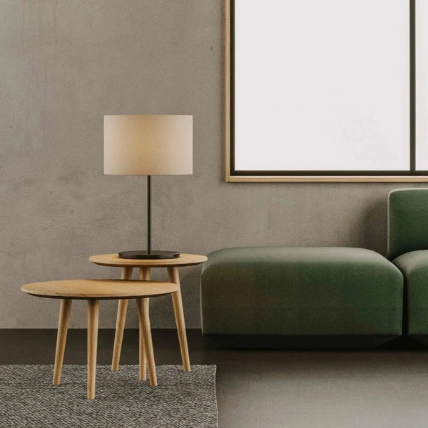 Minimalist Marble Table Lamp