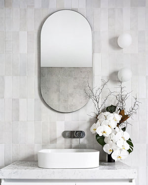 Minimalist Sphere Wall Light | Lighting Collective
