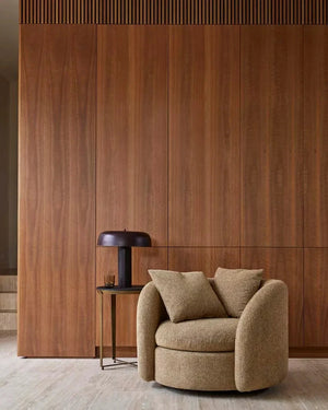 Modern Canopy Table Lamp