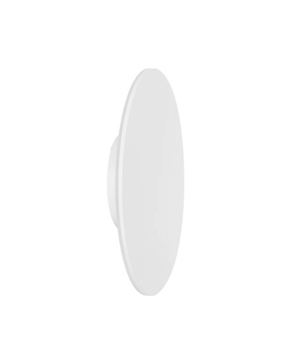 Small / White