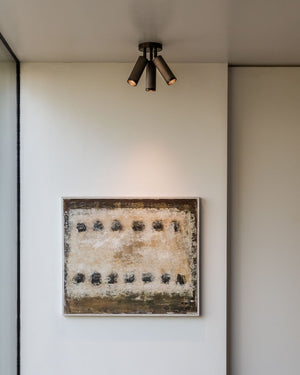 Modern Adjustable Ceiling Light