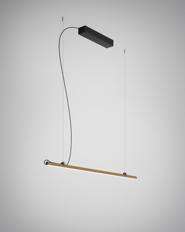 1000mm / Bronze / 2700K