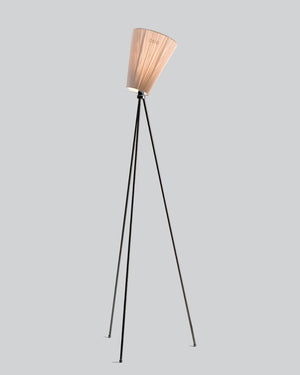 Modern Contemporary Tripod Floor Lamp