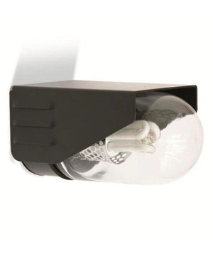 Modern Industrial Style Wall Light | Assorted Finishes